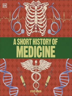 cover image of A Short History of Medicine